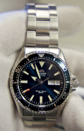 Orologio uomo automatico - uomo,