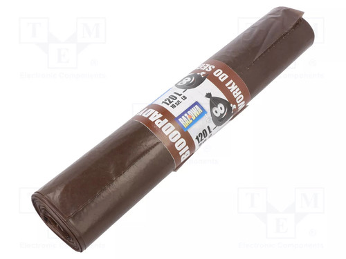 10pz 120l sacchi per la - sacchi,