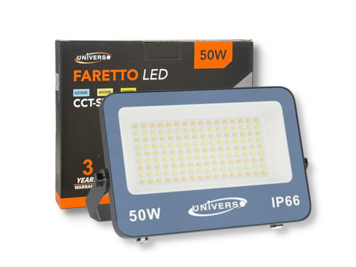 Faro proiettore smd led - proiettore, ultra