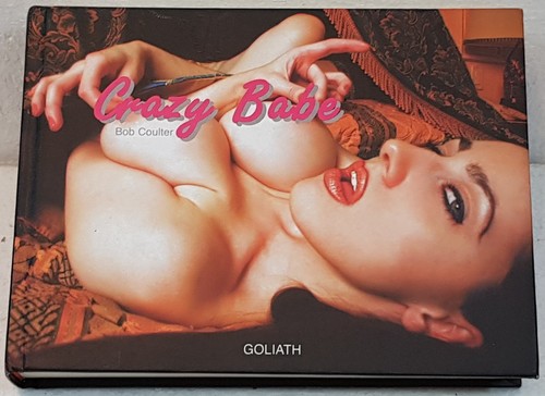 Crazy babe libro di - "crazy,