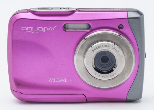 Aquapix w1024 fotocamera - aquapix,