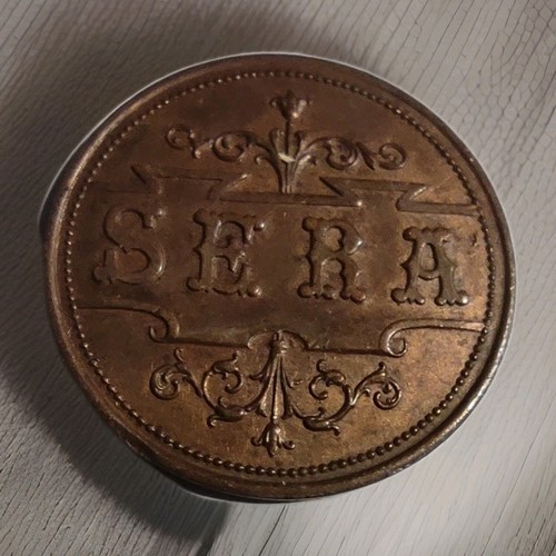 Ww1 ww2 medaglia - medaglia, da