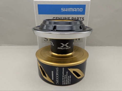 Bobina originale shimano - bobina,