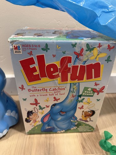 Hasbro elefun the - hasbro,