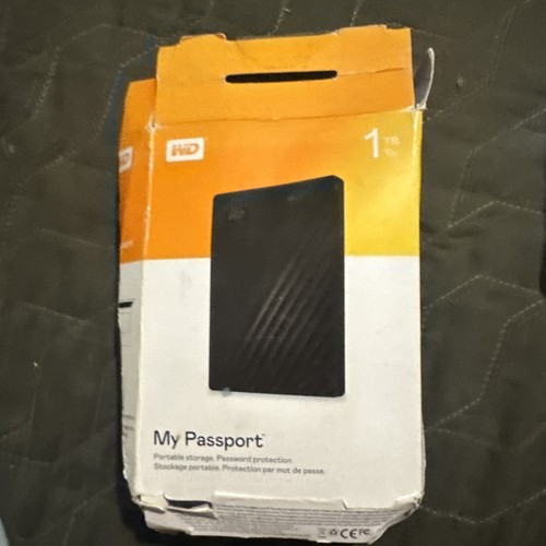 Western digital wdbyvg0010bbk - digital,