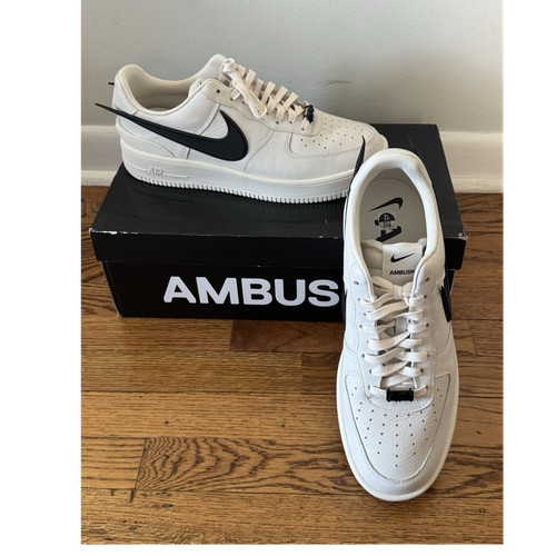 Nike air force low - 1,