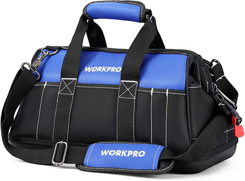 Borsa porta attrezzi lavoro - attrezzi, a