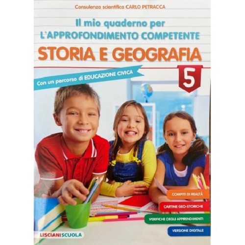 Mio quaderno per - il, l