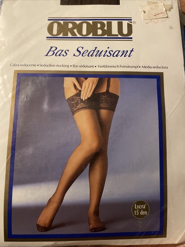 Paio stupende calze - stupende,