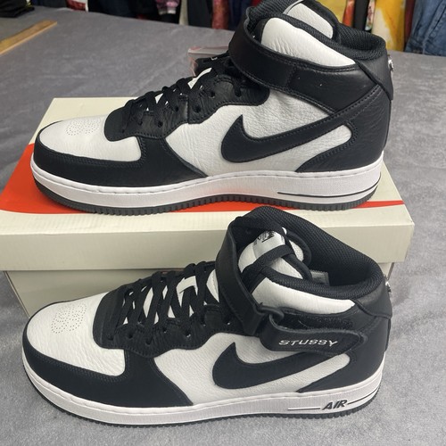 Nike air force mid - air,