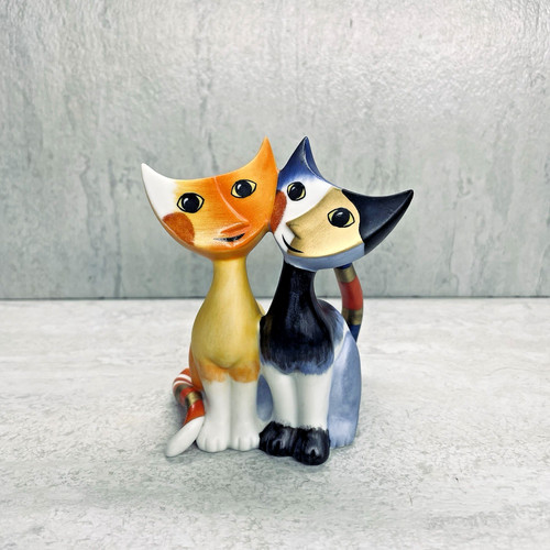 Goebel gatti rosina - gatti,