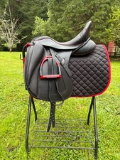 Show quality zaldi dressage - quality,