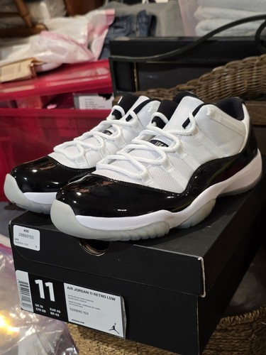 Jordan retro concord - retro, 11