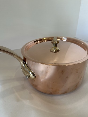 Mauviel 250b copper - mauviel, m'250b