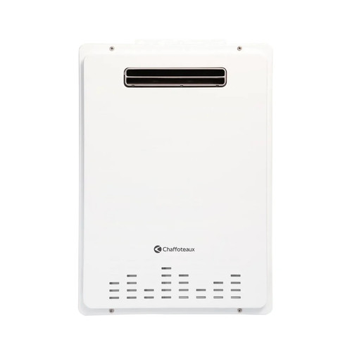 Scaldabagno gas chaffoteaux - scaldabagno, a