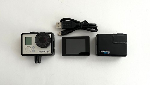 Pacchetto action camera gopro - pacchetto,
