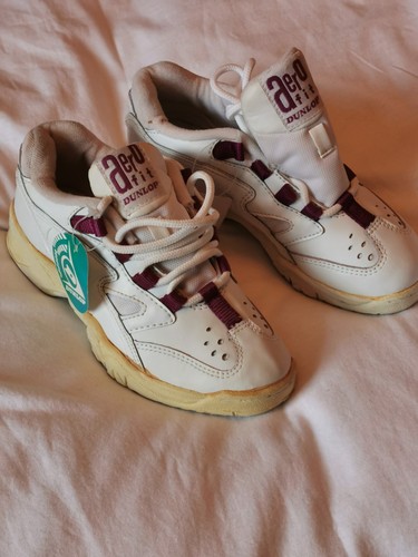 Scarpe ginnastica dunlop - scarpe,