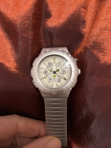 Swatch irony scuba 1997 - swatch,