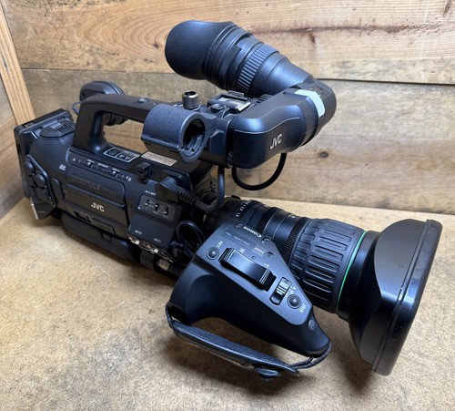 Videocamera stato solido - videocamera,