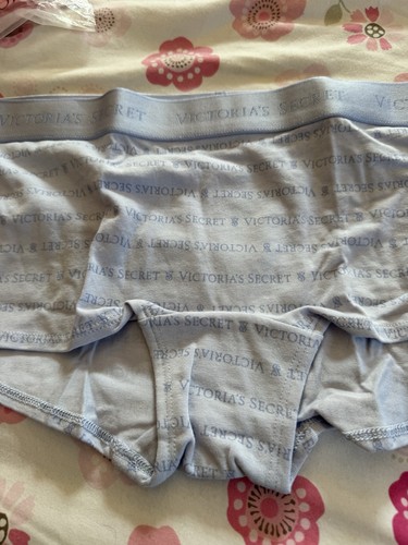 Victoria secret boyshort - victoria's,