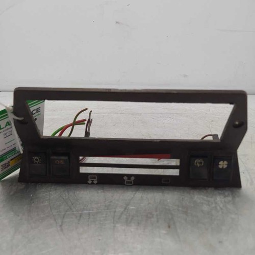 Cornice plancia cruscotto con