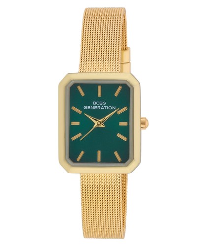 Bcbg generazione orologio - bcbg,