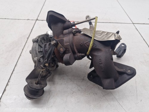 Turbocompressore nissan nv400 - nissan,