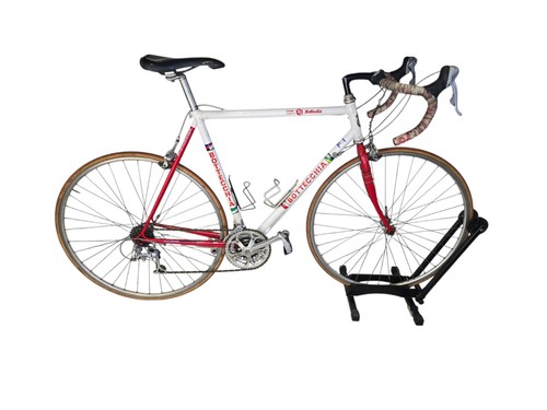 Bici corsa vintage bottecchia - bici,