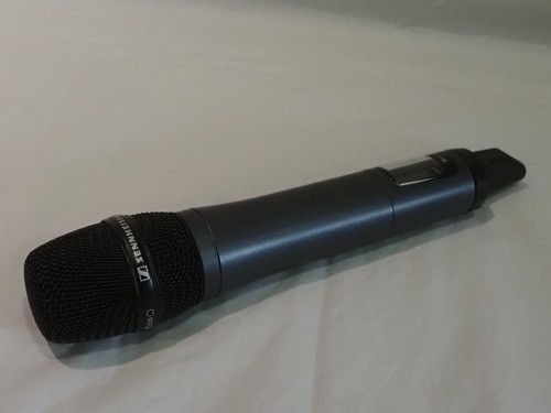 Sennheiser 100 skm - g3,