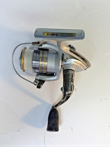 Mulinello spinning vintage - mulinello,