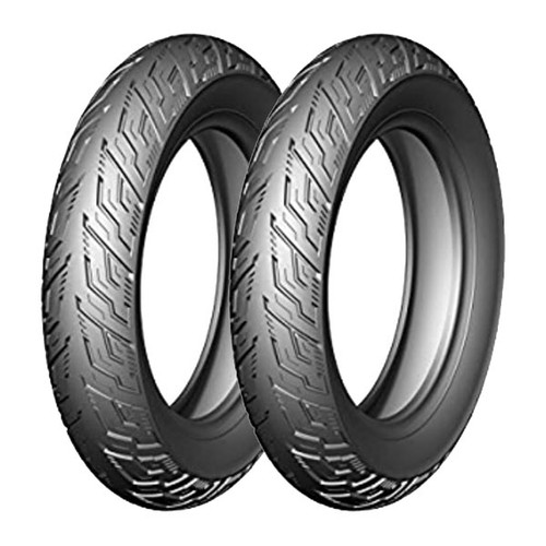 Coppia gomme cst - gomme, 58p