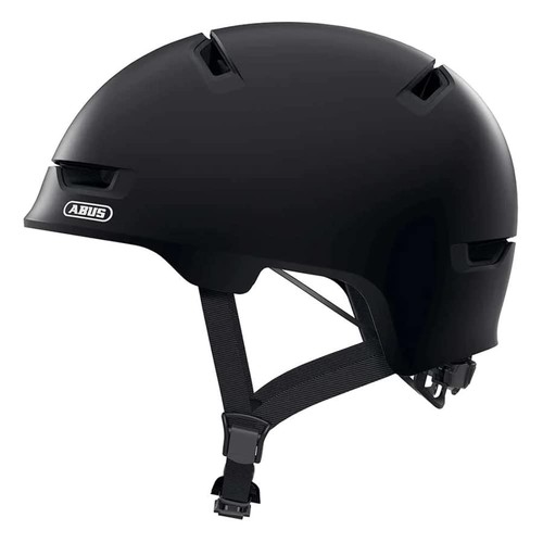 Casco abus scraper - abus, 3.0
