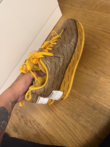 Nike air force type - nike,