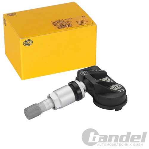 Hella sensore ruota sistema - hella,