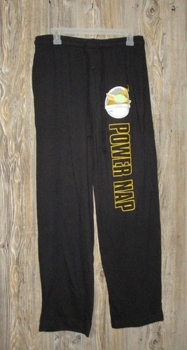 Pantaloni pigiama uomo power - pantaloni,