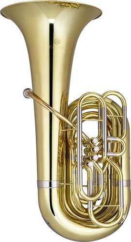 Jupiter tuba sib jtu1110 - tuba,