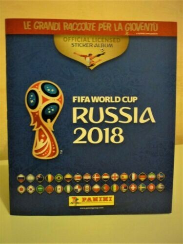 Mancolista figurine mondiale - figurine,