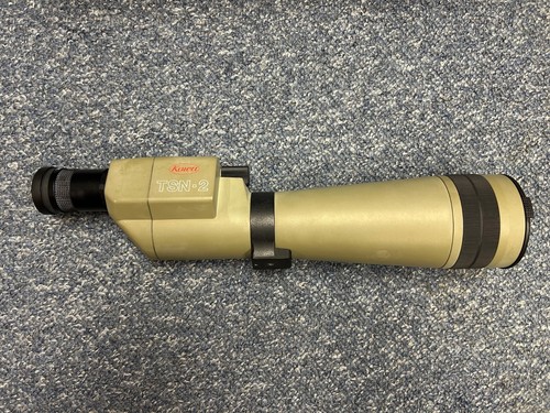 Kowa tsn cannocchiale da - kowa,
