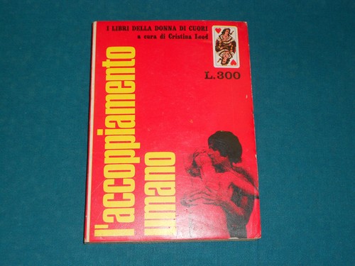 Cristina leed accoppiamento - cristina,