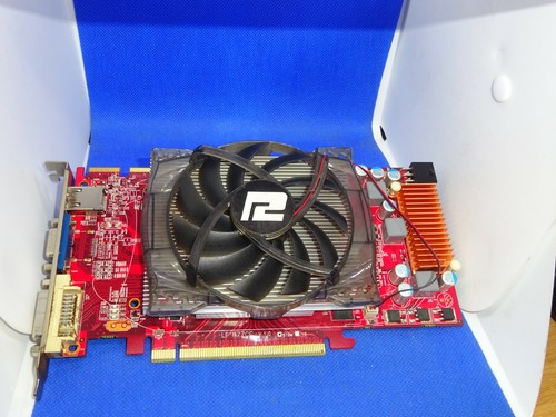 Medion power color radeon - medion,
