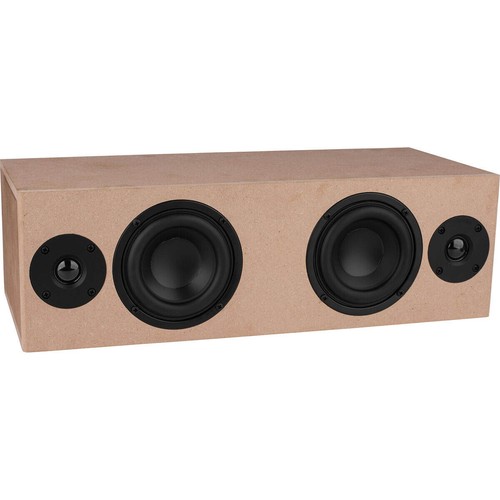 Dayton audio mkboom - dayton, portable