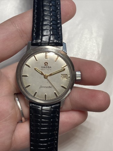 Orologio uomo svizzero omega - orologio,