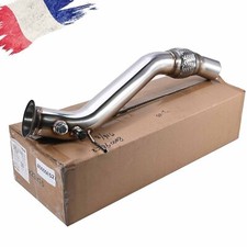 Downpipe filtre particule - downpipe, pour