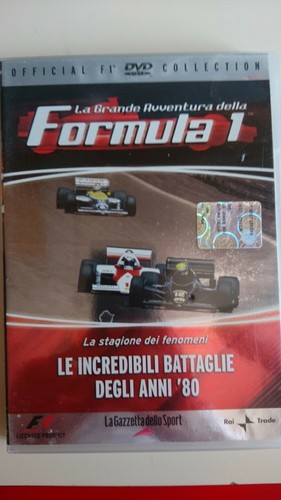 Dvd gazzetta dello - dello, sport