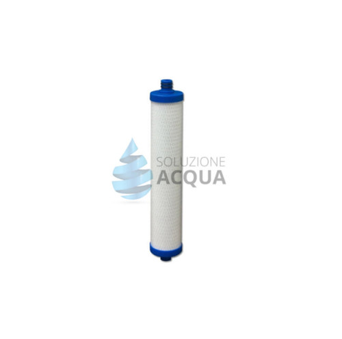 Carbon block cocco - al,