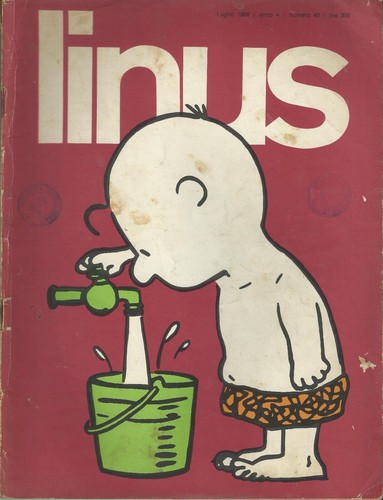 1147 linus luglio - linus,