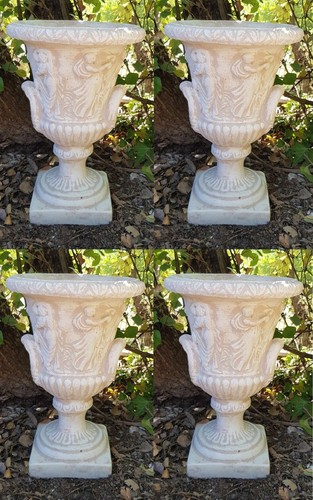 Vaso calice orcio - orcio, vasi