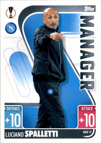 Champions league extra 22 - league, 21/22