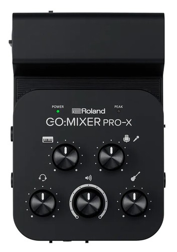 Roland mixer pro - roland, pro-x