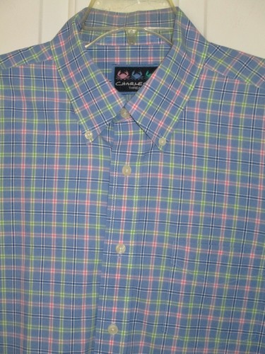 Charleston threads uomo - threads,